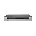 Humax PR-HD 1000 C Digitaler HDTV DVB-C Receiver silber