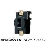 パナソニック 埋込2Pコンセント 舞台・スタジオ用C型接地 ダクト用 20A 125V ミルキーホワイト WF18201W