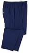 Nautica Men's Solid Cotton Knit Pant