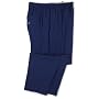Nautica Men's Solid Cotton Knit Pant