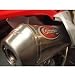 04-05 Honda CRF250 Scorpion Stainless Slip-On Exhaust - 1821-0329