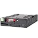 3.5-Inch Internal SATA to SATA Hard Drive Mobile Rack (Black)