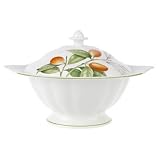 Villeroy & Boch Cascara 64 oz covered vegetable