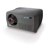 Christie Digital Systems DS+6K SXGA+ 3DLP Projector
