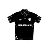 Cotton Traders Barbarians Training Jersey (X Large)