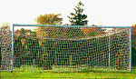 8'H x 24'W World Cup Goal