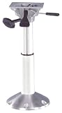 The Mainstay by Springfield® 12 1/2' to 15 1/2' Locking Driver