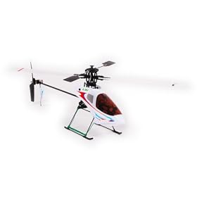 Esky - H�licopt�re Pas collectif  radiocommand� - Honeybee CP2