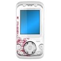 SonyEricsson F305 Polar White