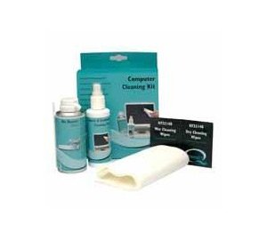 Childrens Toyshop  Computer : Q Connect Computer Cleaning Kit 17550024