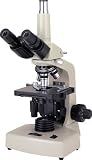 TRUSCO カートン 生物顕微鏡 CS-B6 M9262
