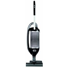 Sebo 9807SE Felix 1 Premium Platinum B�rststaubsauger inkl.  Parquet schwarz/ 1300W/ S-Klasse-Filtration/ 31 cm Arbeitsbreite