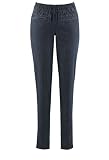Avenue Plus Size Pull-On Pocket Jegging