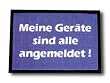 angemeldet