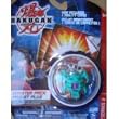 Bakugan Battle Brawlers Booster Pack Green Series 2 (Bakugan May Vary)