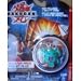 Bakugan Battle Brawlers Booster Pack Green Series 2 (Bakugan May Vary)