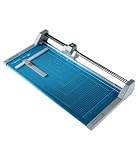 Dahle Safety First Heavy-Duty Rotary Trimmers 28-1/4in cutting length