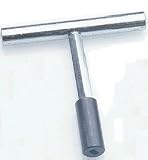 Blazer T-Handle Spike Wrench