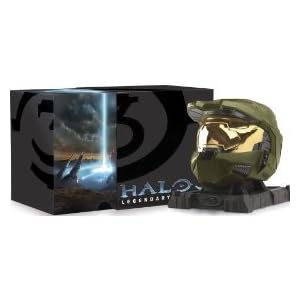 Halo 3 Legendary Edition (Xbox 360)