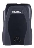 New OEM Motorola Nextel ic502 Standard Battery Door
