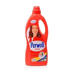 Perwoll f�r Farbiges und Feines 20WA/1,5L 1.5l
