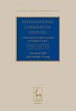 International commercial disputes : commercial conflict of laws in english courts