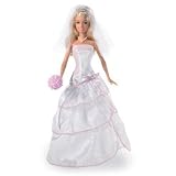 Barbie Sparkle Wedding Day Bride