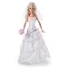 Barbie Sparkle Wedding Day Bride