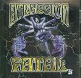 Atraccion Fatal