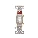 COOPER WIRING COMMERCIAL TOGGLE SWITCH