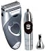 Remington Microscreen Rechargeable Shaver MS2-290
