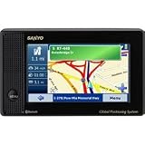 Sanyo Easy Street NVM 4070 Bluetooth 4.3 Inch Widescreen Portable GPS Navigator 31XsnLDgIlL. SL160 Sanyo Easy Street NVM 4070 Bluetooth 4.3 Inch Widescreen Portable GPS Navigator