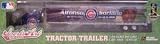 1:64 DIE CAST CAB AND TRAILER CHICAGO CUBS ALFONSO SORIANO