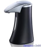 Handsfree - Touchless - Automatic Soap Dispenser, S400