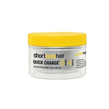Sexy Short Sexy Hair Quick Change Shaping Balm 1.8oz