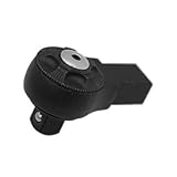 DEEN 1/4SQ 9X12トルクレンチヘッド