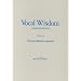 Vocal Wisdom: Maxims of Giovanni Battista Lamperti