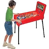 Hasbro Transformers- Revenge of the Fallen Deluxe Free Standing Pinball