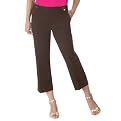 Merona&reg; Collection Petites Crop - Bittersweet