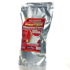 Muscle Protein 95% Eiweiss +Glutamin + BCAA's, 2500g , Schoko