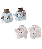 31XsrEYJPnL. SL160  BABY BOOTIES PUPPY by Rich Frog Industries Reviews