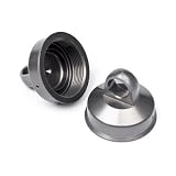 Hot Bodies Big Bore Shock Cap: D8 by Hot Bodies
