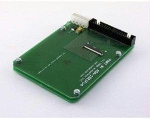 V4 1.8 Inch Hitachi Zif Adapter (video Ipod Drive)