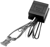 Install Essentials 451M Dooor Lock Relay Module