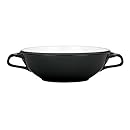 Dansk Kobenstyle Serving Bowl, Black
