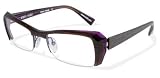 ALAIN MIKLI 0635 color 27 Eyeglasses