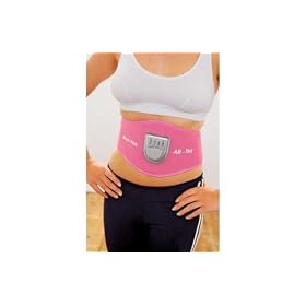 Bodi-Tek Ab Toning Belt for Woman.