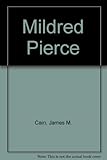 Mildred Pierce