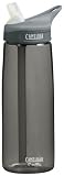 Camelbak Eddy Bottle (0.75-Liter 24-Ounce,Charcoal)
