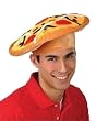 Pizza Hat - Costume Accessories